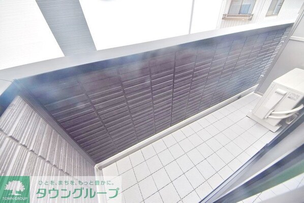 ソレアードの物件内観写真